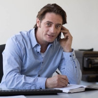 harald habets firmendesign